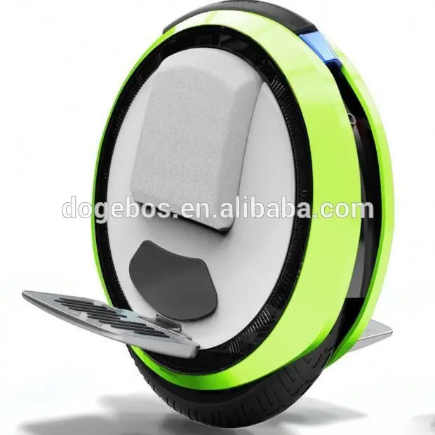 electric unicycle one wheel
