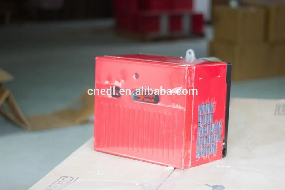 hot! G5 riello burner waste oil heaters kitchen equipment