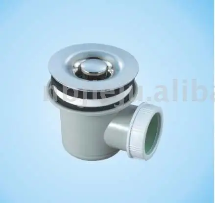 
 Дренажный поднос для душа  