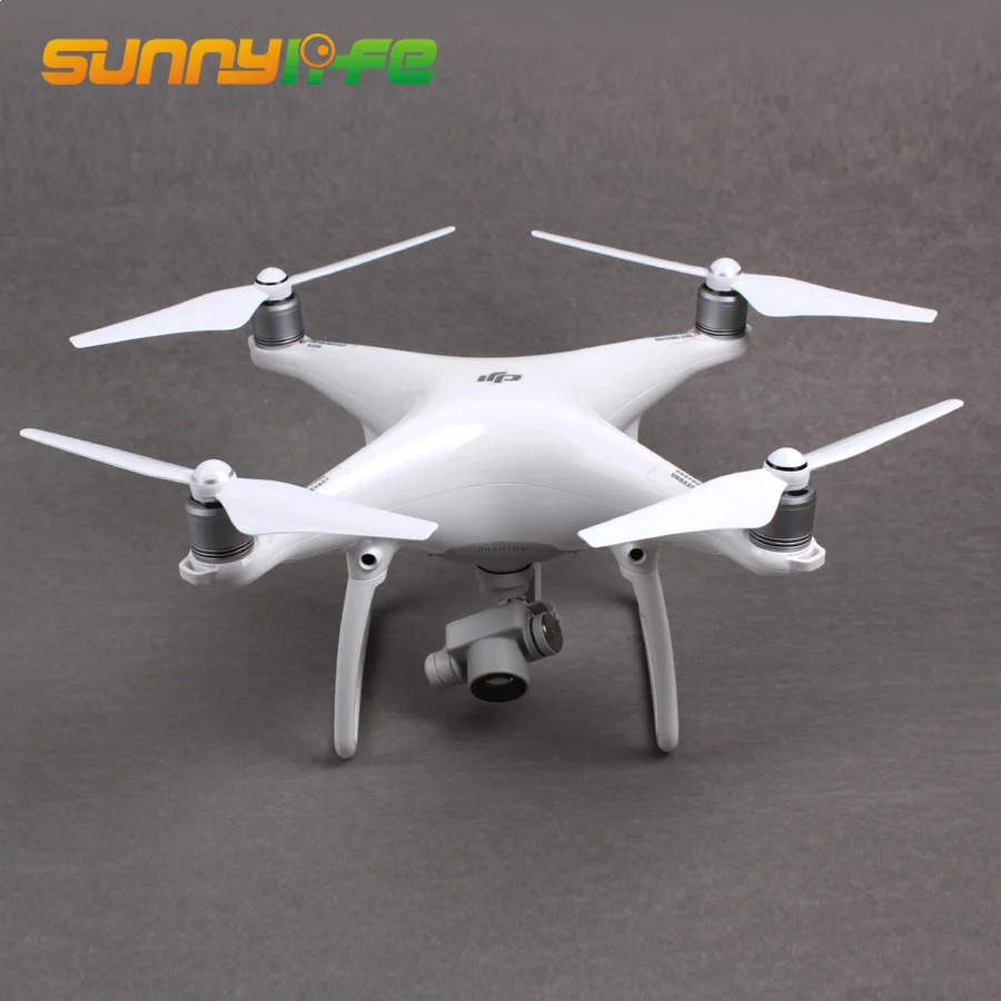 9450S Quick Release Propellers CC & CW Propellers without Base for DJI Phantom 4/ PRO/ PRO+ V2.0