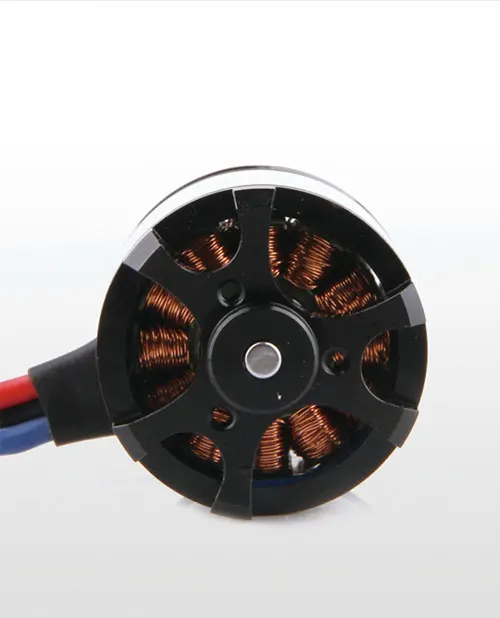 Sunnysky brushless motor X2216 KV880 Multicopter Outrunner Brushless dc motor for airplane