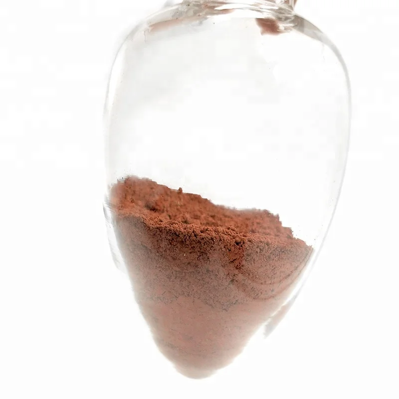 CAS 7440-50-8 термоплавкий сварочный медный порошок 9 мкм