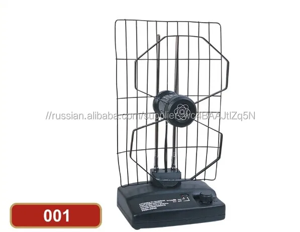 ТВ ЦИФРОВАЯ КОМНАТНАЯ АНТЕННА DVB-2,БЕЗ УСИЛИТЕЛЯ.ПРЕДНАЗНАЧЕНА ДЛЯ ПРИЁМА МВ+ДМВ СИГНАЛОВ,ВСЕВОЛНОВАЯ АНТЕННА