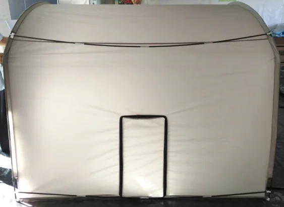 Indoor Portable Tent Air Conditioner for Mini Movable Event Air Conditioner Tent Keep Warm  growbox grow tent complete kit