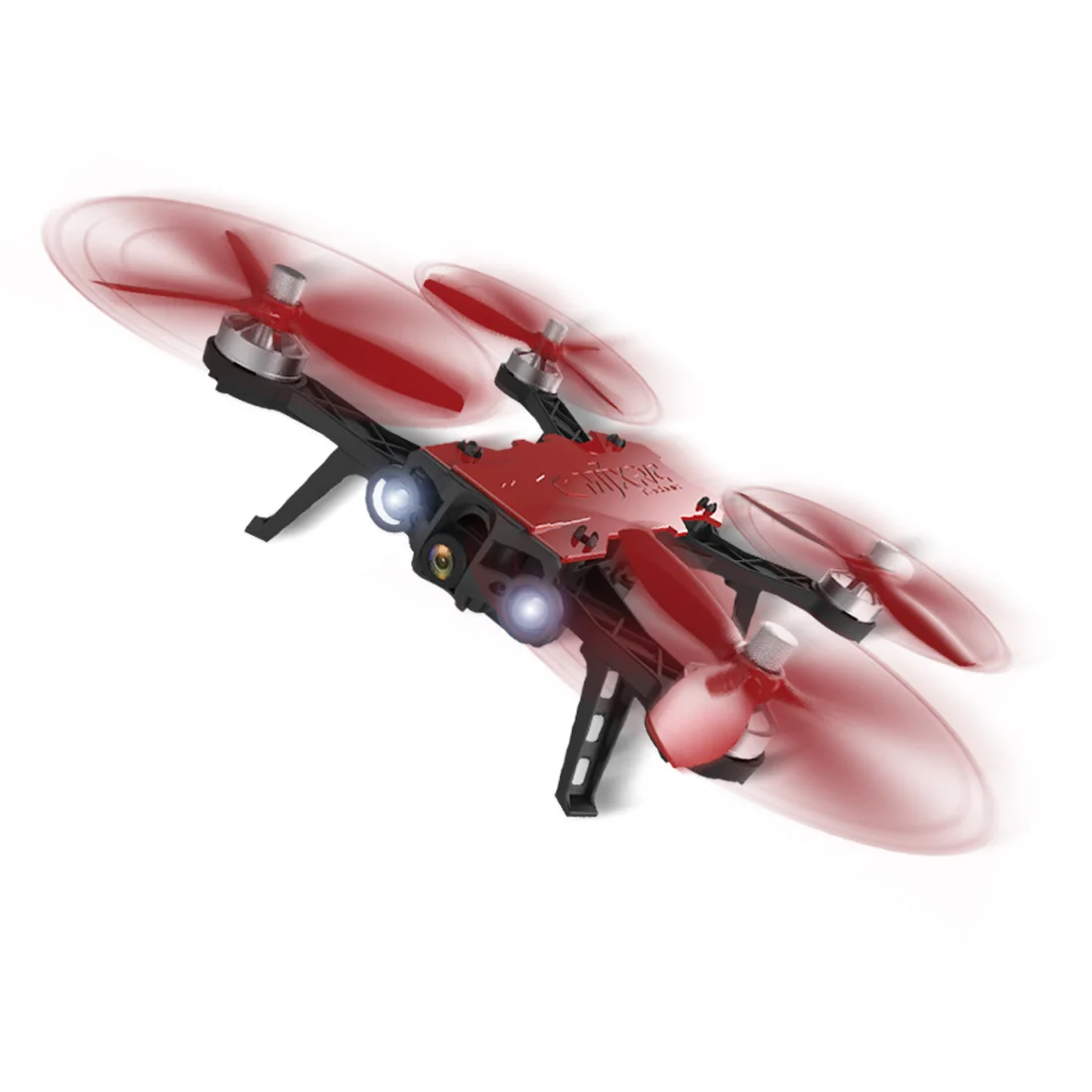 MJX Bugs 8 Pro B8 B8PRO Радиоуправляемый Дрон 5,8G 720P HD угол камеры/переключатель режима Acro высокоскоростная вертолетная Светодиодная лампа