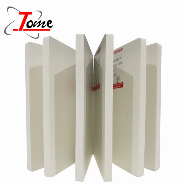 PVC FOAM BOARD