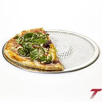 Heat Resistant Easy to Clean Non-stick Pizza Mesh Mat