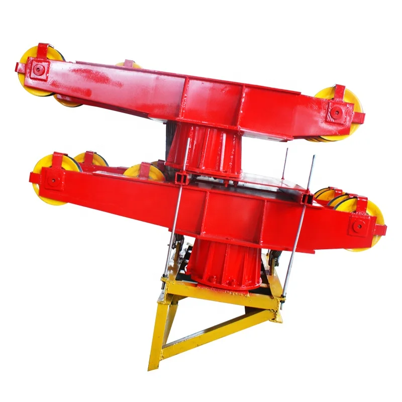 DD18  guide rod diesel powered pile driving hammer