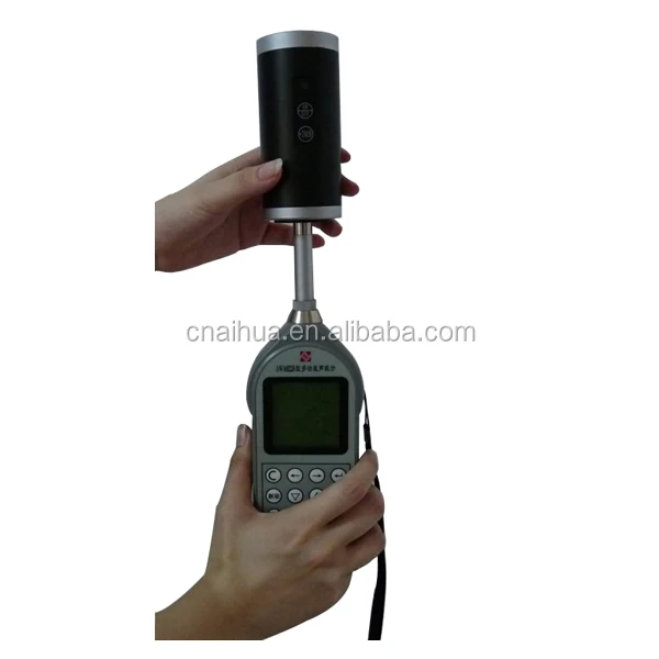  Измеритель шума калибровки уровень калибратор AWA6221A (94dB & 114dB) Тип класс