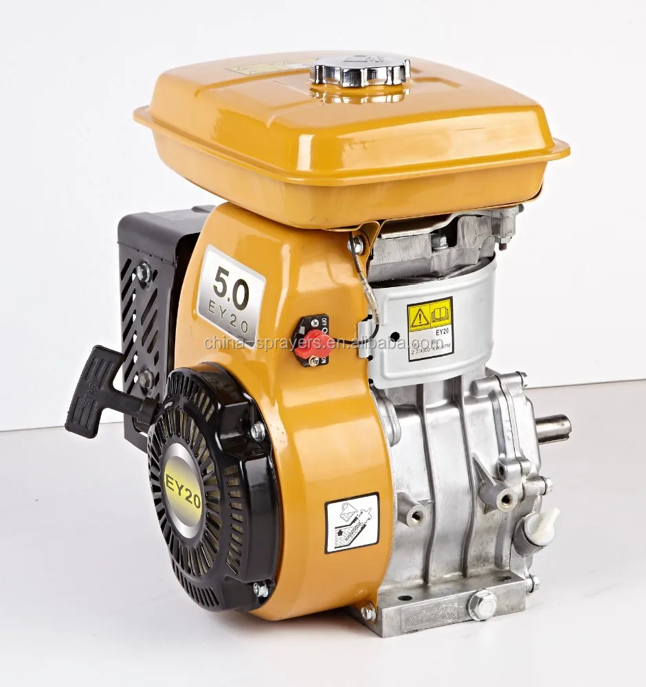 
ROBIN type Water Pump 