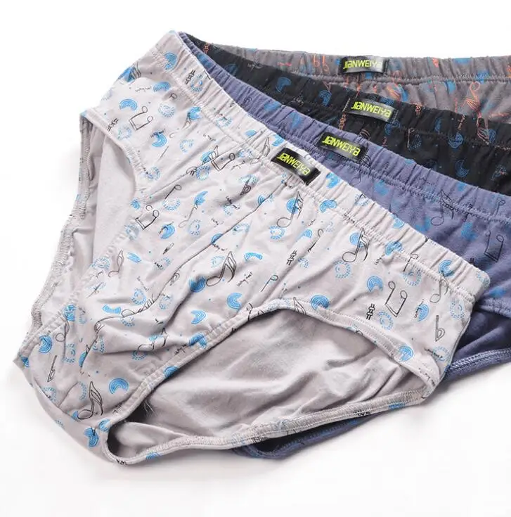 Hot Modal Men Tight Underwear Sexy New Arrival man Briefs Mens Bulge Underwear