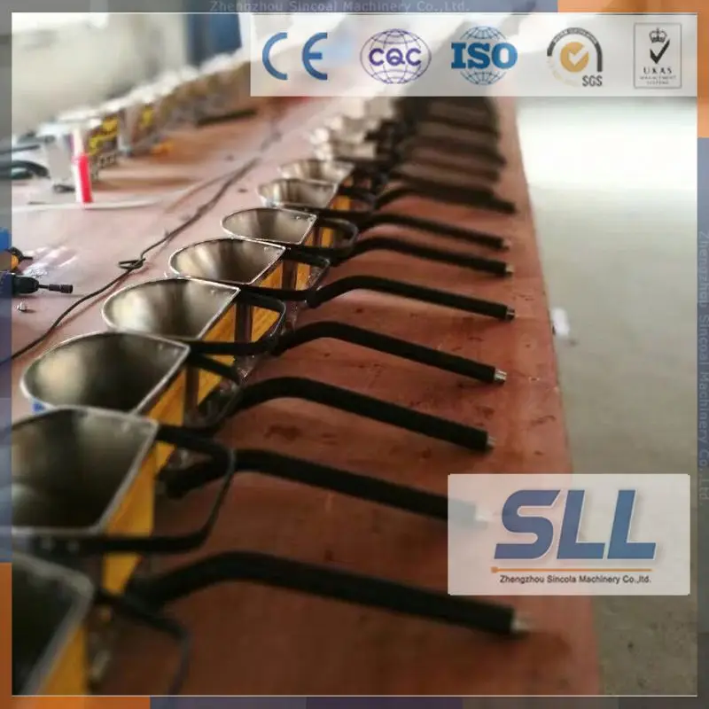 High Quality Wall Mortar Gun Cement Mortar Spraying Machine plastering machine