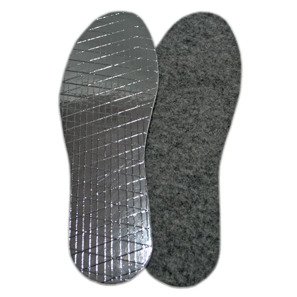 (MS081) Extreme Winter Insoles for shoes