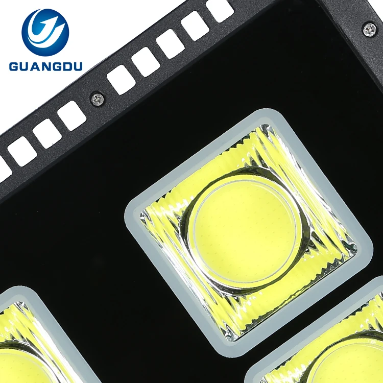 Factory price outdoor IP65 waterproof cob Aluminum 50w 100w 150w 200w 300w 400w 500w 600w led flood lamp