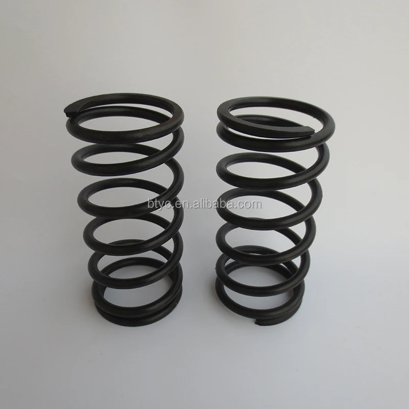 Custom Small Metal Toy Compression Springs