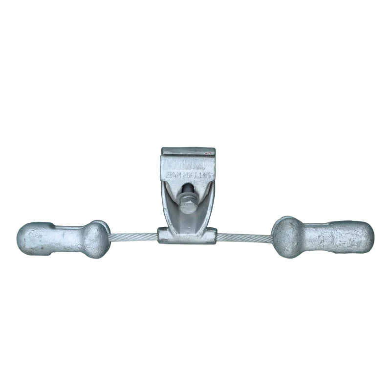 Adsl И OPGW кабель Монтаж Винтовая Генератор Виброгаситель