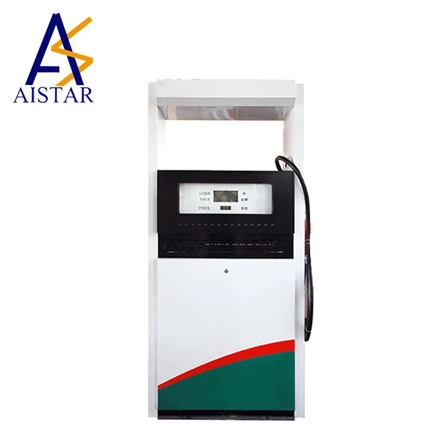 Chinese manufacturer fuel dispenser machine design fuel dispenser for sale Philippines  fuel pump dispenser