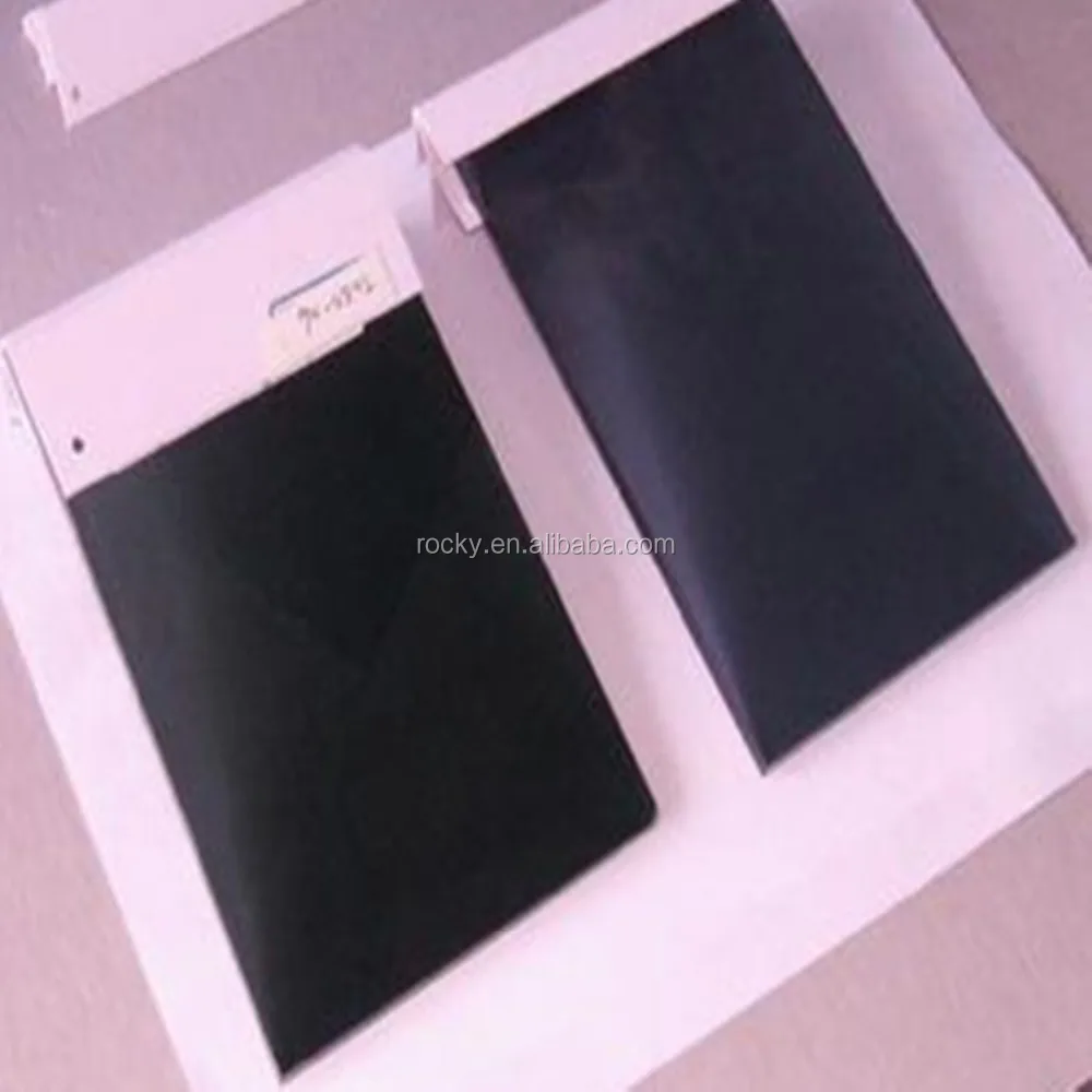 Черное стекло распродажа тонированного черного стекла 4 мм 5 6