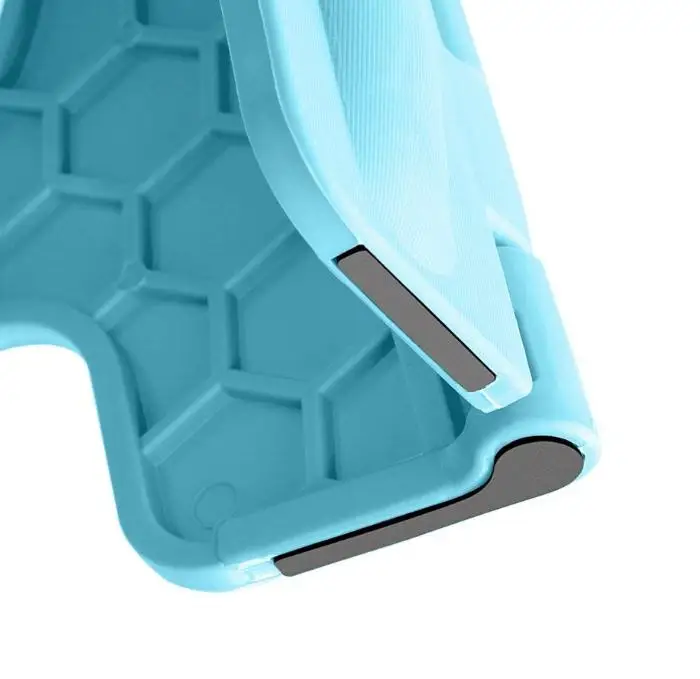 Super Strong Plastic Folding Step Stool