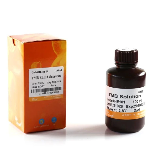 TMB ELISA Substrate