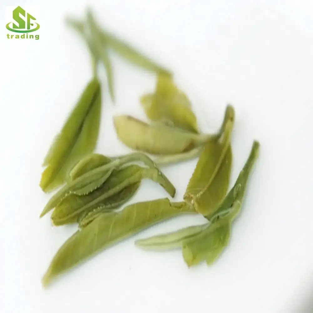 Chinese Famous Green Tea High Mountain Green Tea Gaoshan Yunwu Green Tea