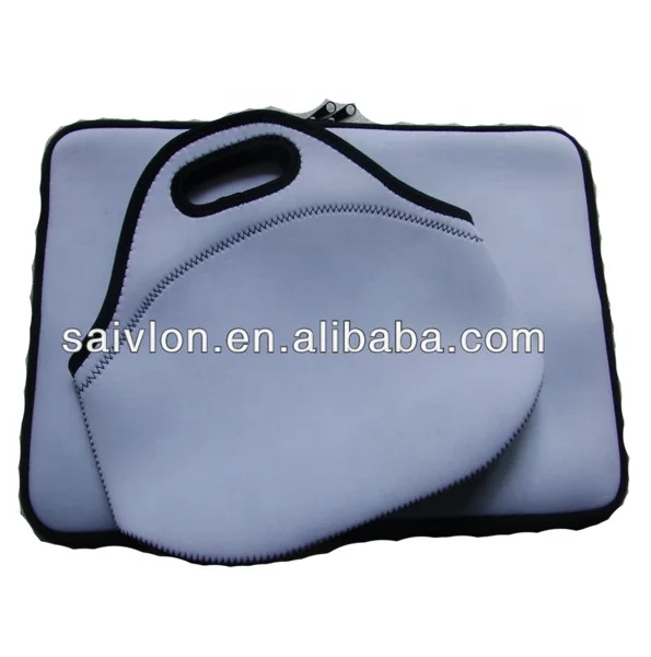 DIY Blank white neoprene can cooler wrap for sublimation