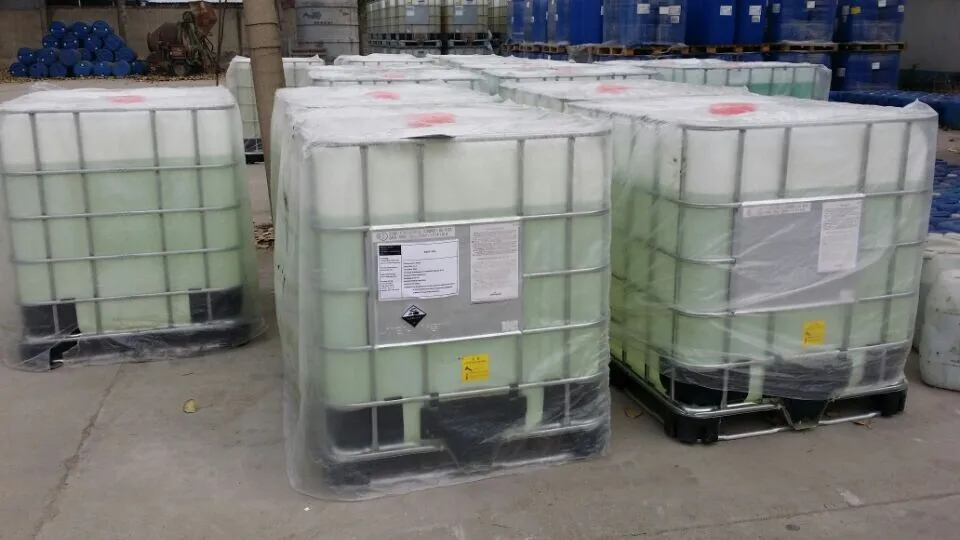 HEDP (1-Hydroxy Ethylidene-1,1-Diphosphonic)