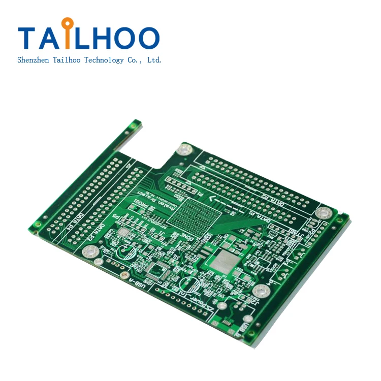 Electronics Pcb Printed Circuit Board