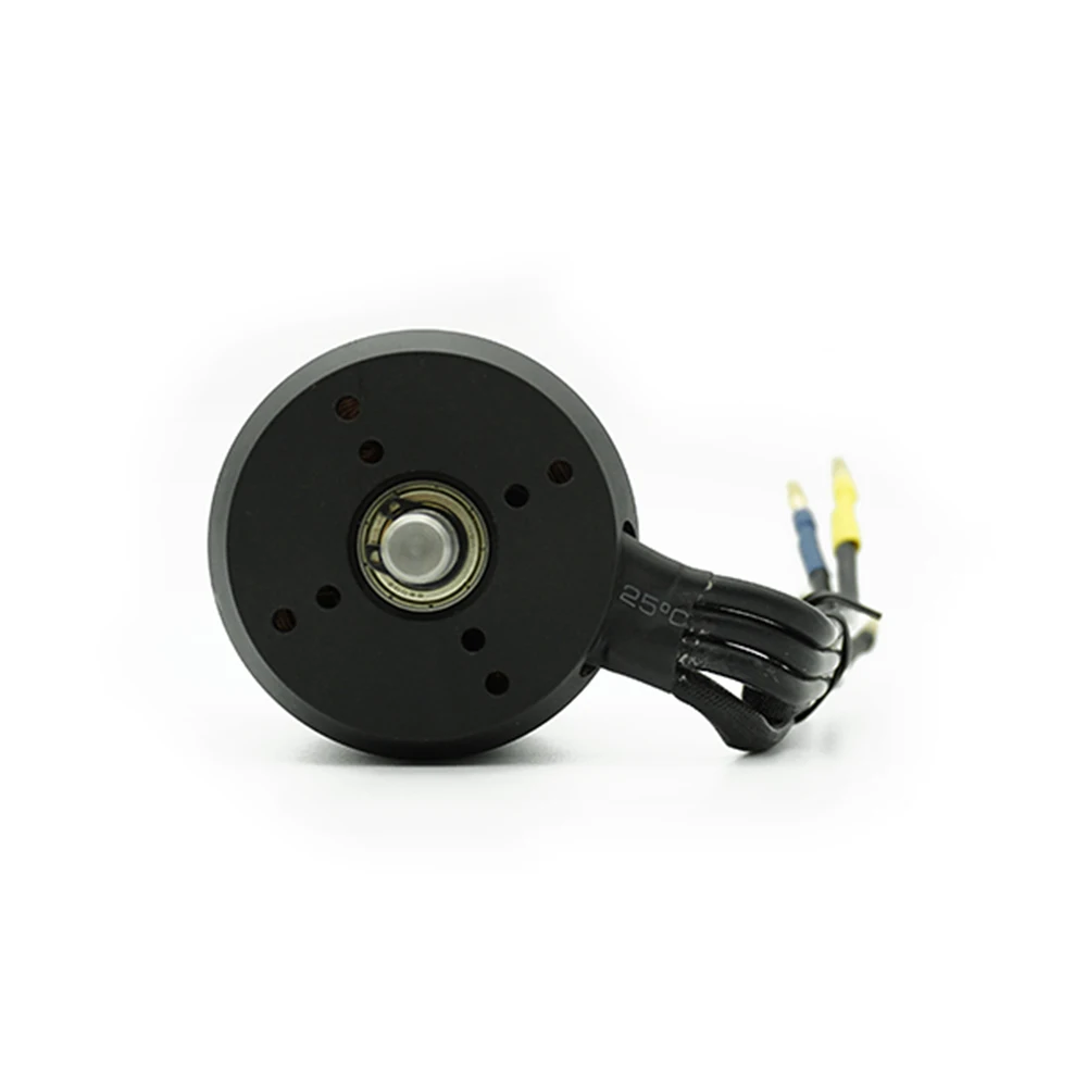 6374 190KV 3250W 12S BLDC Belt Brushless Electric Skateboard Motor