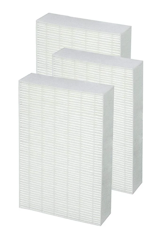 Очиститель воздуха OEM Hepa воздушный фильтр Замена цена Совместимость сканер штрих-кода Honeywell очиститель воздуха HRFf-R2, HRF-R3, фильтр R.