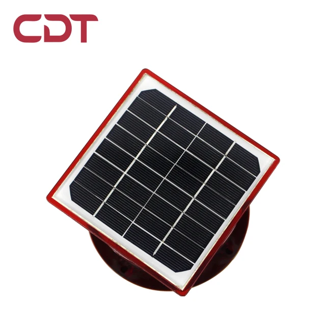 
CDT Low intensity light used in airport/tower CK-11L-TZ 32cd constant airport beacon and aviation lamp 