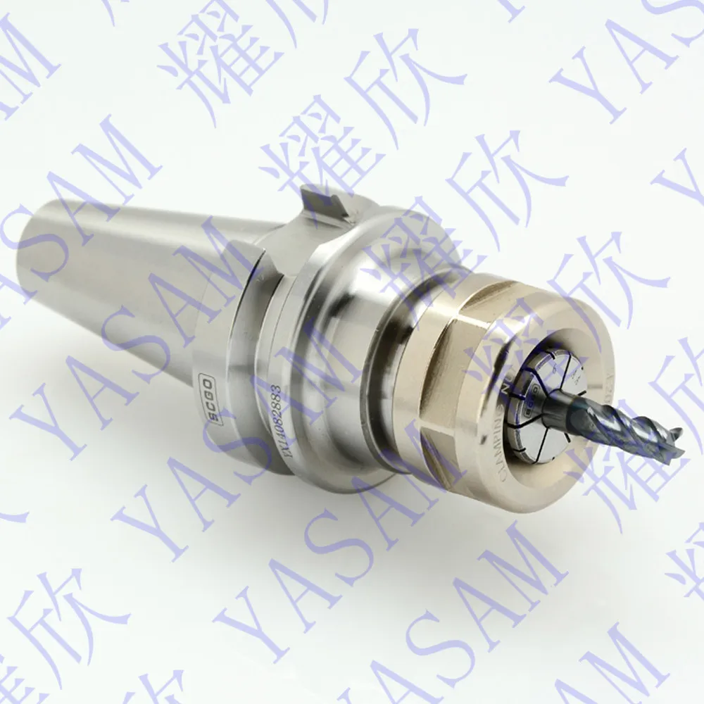 SCGO BT30- HSE8-90L использовать SE8 цанговый заменить ER8 Цанга патрон