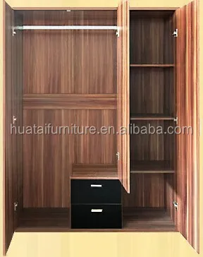 Coat cupboard MDF bedroom wardrobe designs