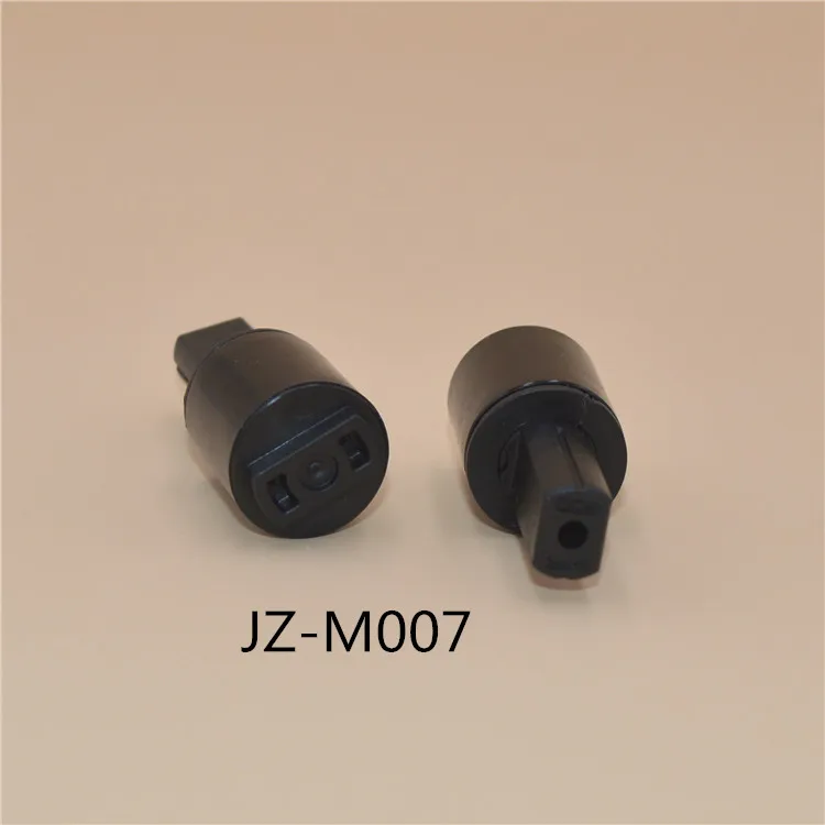 
Soft closing rotary damper for toilet seat JZ-M007 