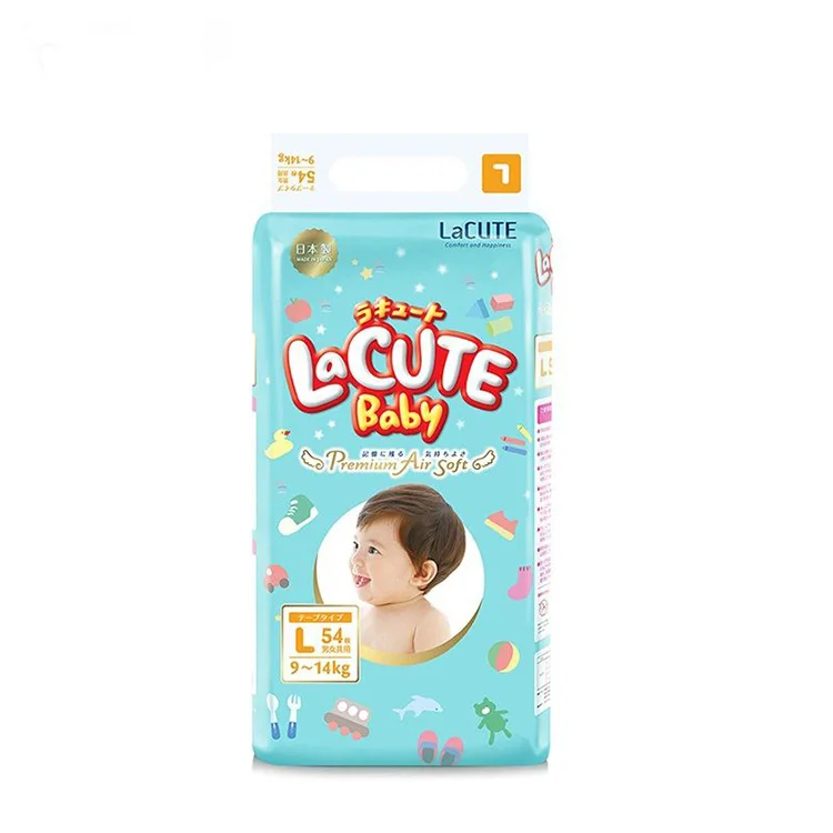 
Wholesale Merries XTRA Factory abdl newborn baby diaper wholesale in kenya market 