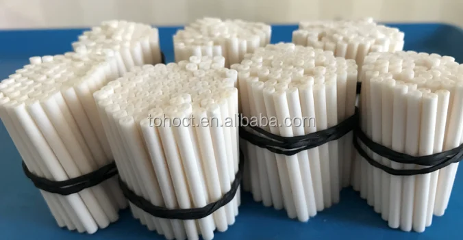 Zirconia Ceramic Bushing
