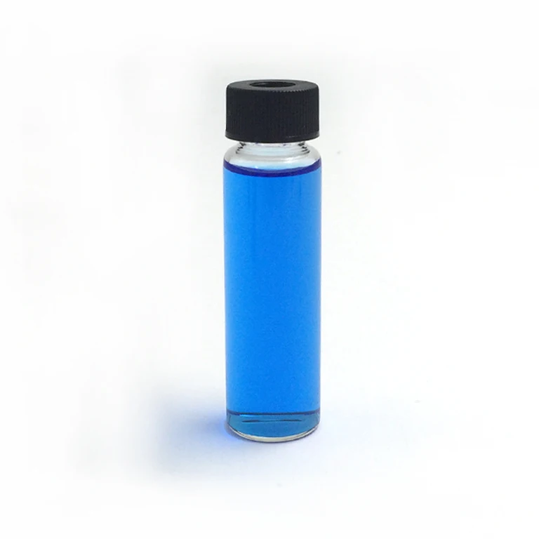 Aijiren Lab supply 12ml clear glassware 15-425 screw neck storage pharma vials bottle in wholesale price