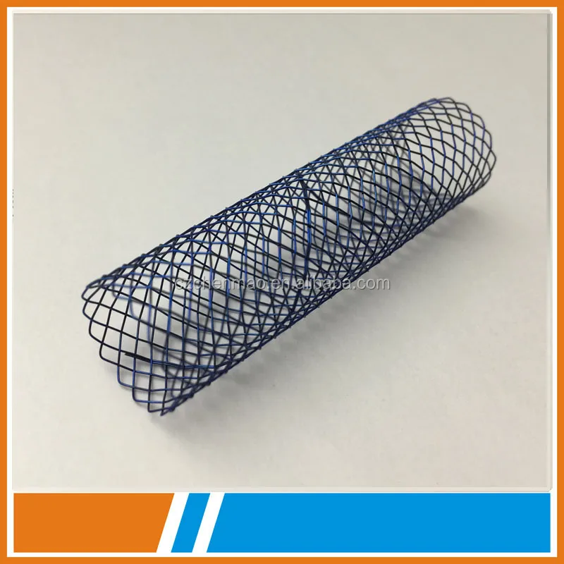 Несосудистая Y-образная бронховая трахея, медицинский Нитинол стент