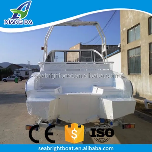 Hot salewater taxi with prices