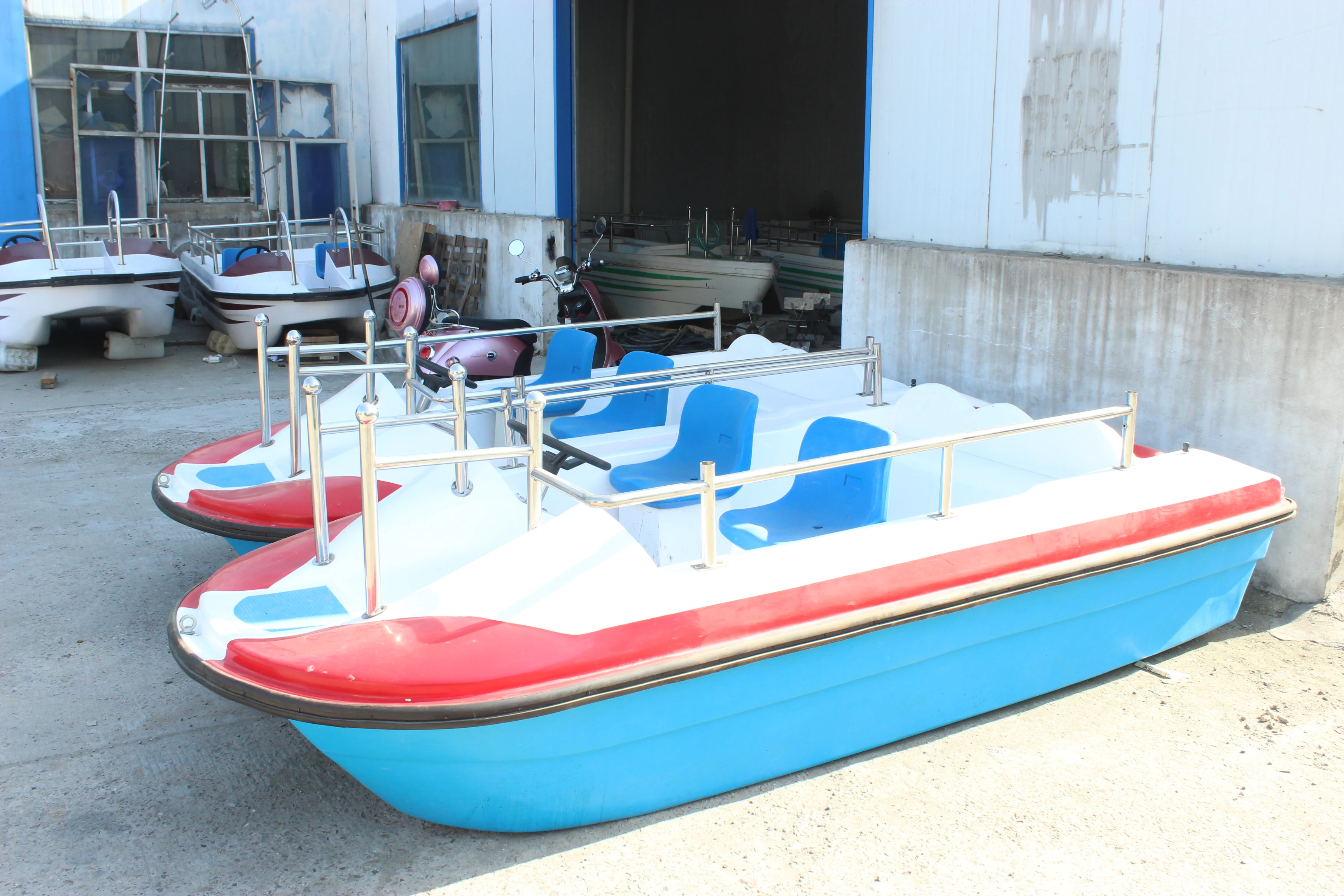 Factory wholesale unsaturated polyester resin for boat building synthetic resin and plastic type resin