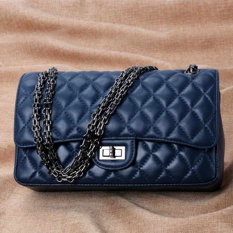 european style fashion bags Ladies Pouch Leather Shoulder Bag Clutch Bags Coin Card Phone Pouch