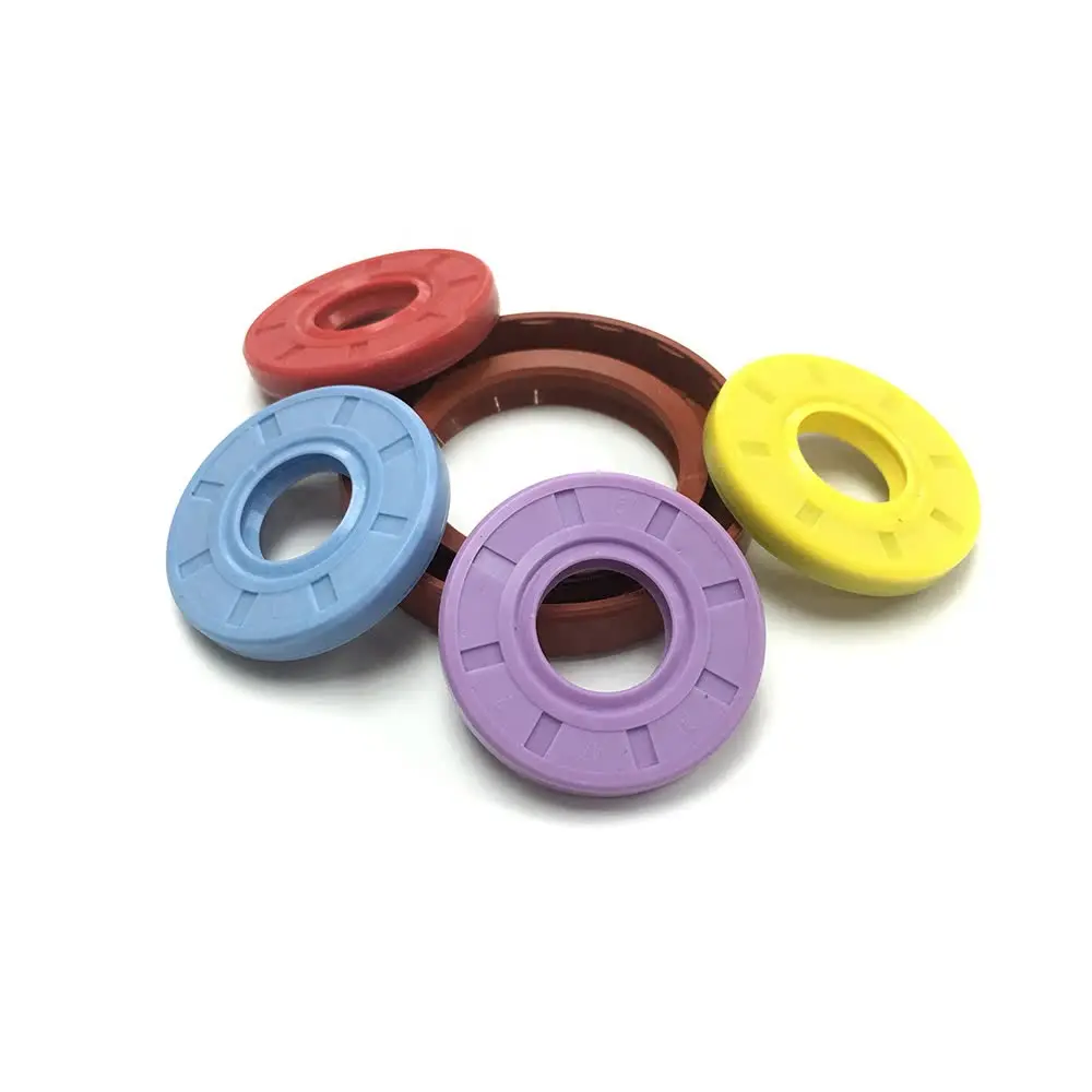 Professional Manufacture Of Fkm Silicone Sealing Silicone Material Oil Seal Rubber Making Machine