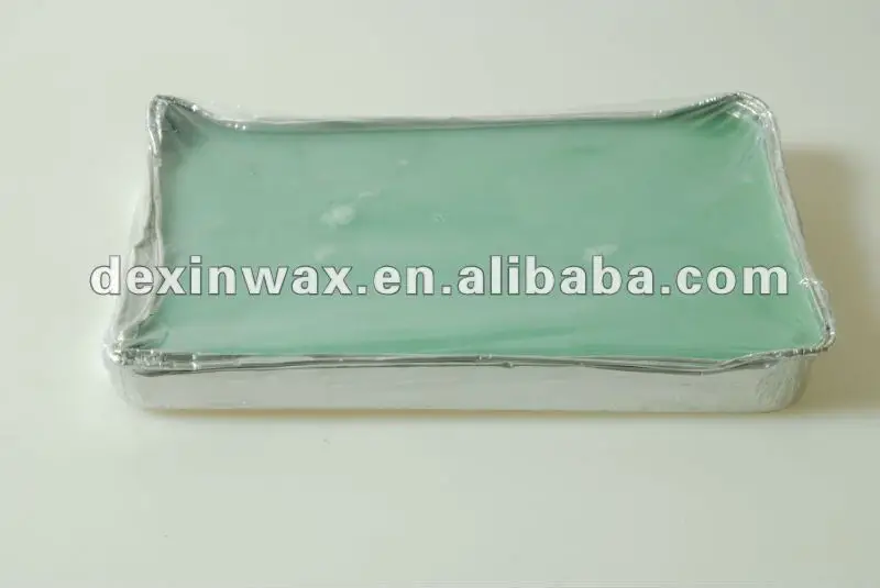 Christmas 2016 MSDS Salon Beauty Products 1kg Depilatory Hard Wax Bath