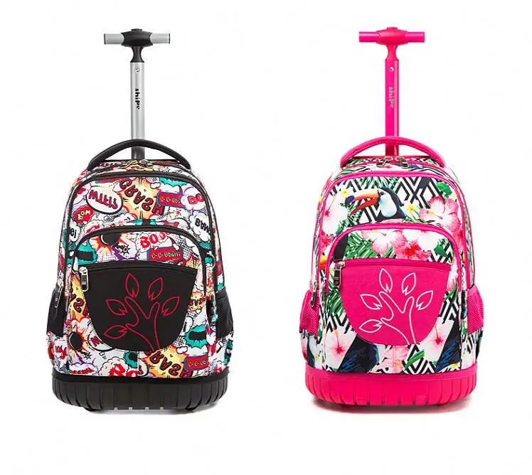 Hot sale costom maletas de viaje travel trolley bag children suitcase maletas de viaje ninos