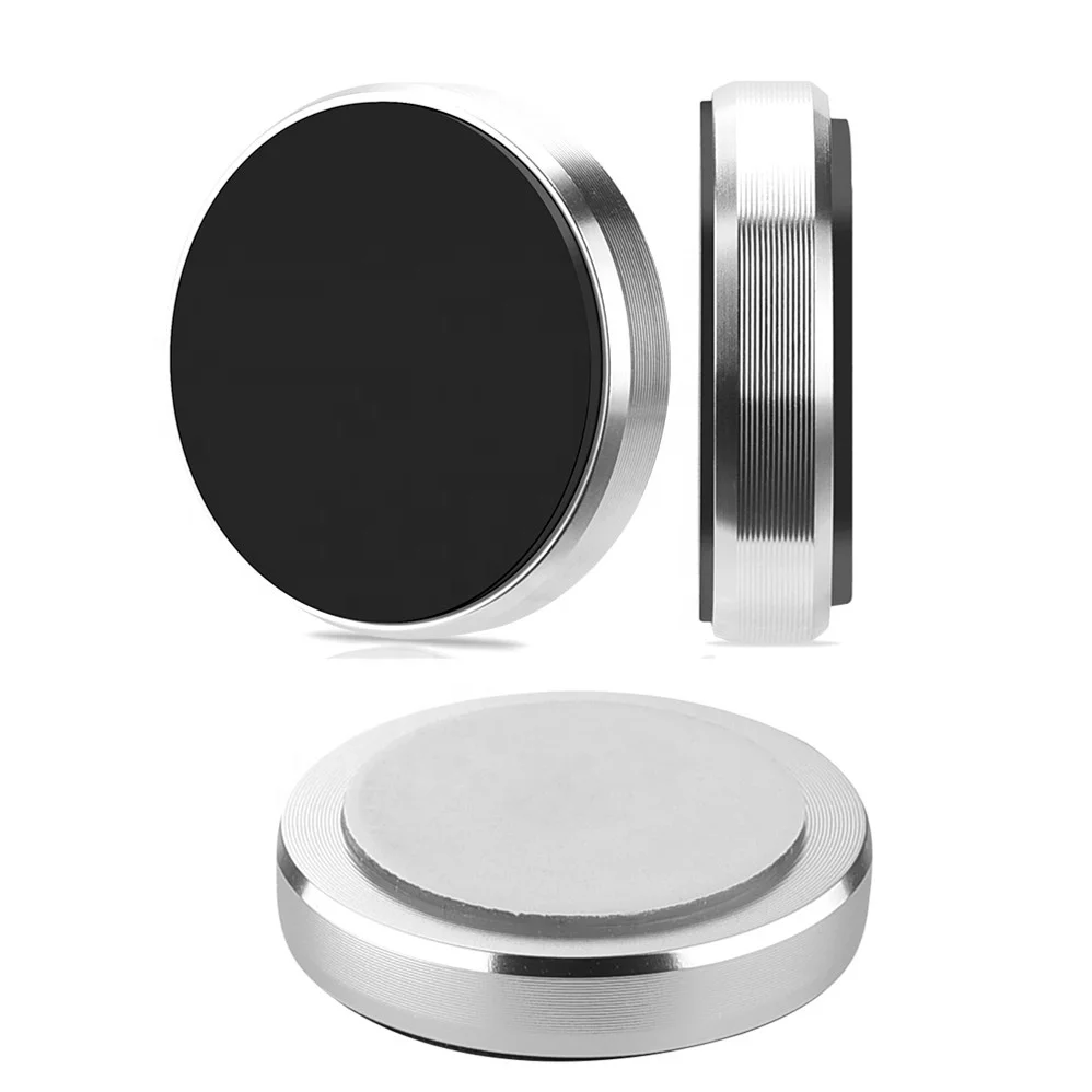 Универсальный держатель Xinbest для мобильного телефона на лобовое стекло автомобиля с поворотом на 360 Градусов Крепление для мобильного телефона Магнитный держатель для автомобиля