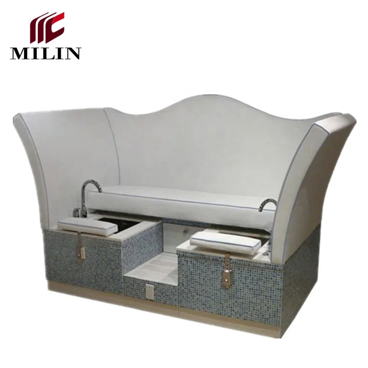 
Professional beauty salon nail spa chair for sale classical pedicure chair cheap price 