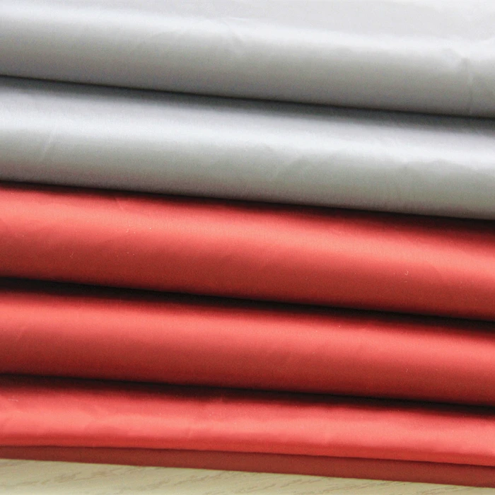 Parachute nylon fabric