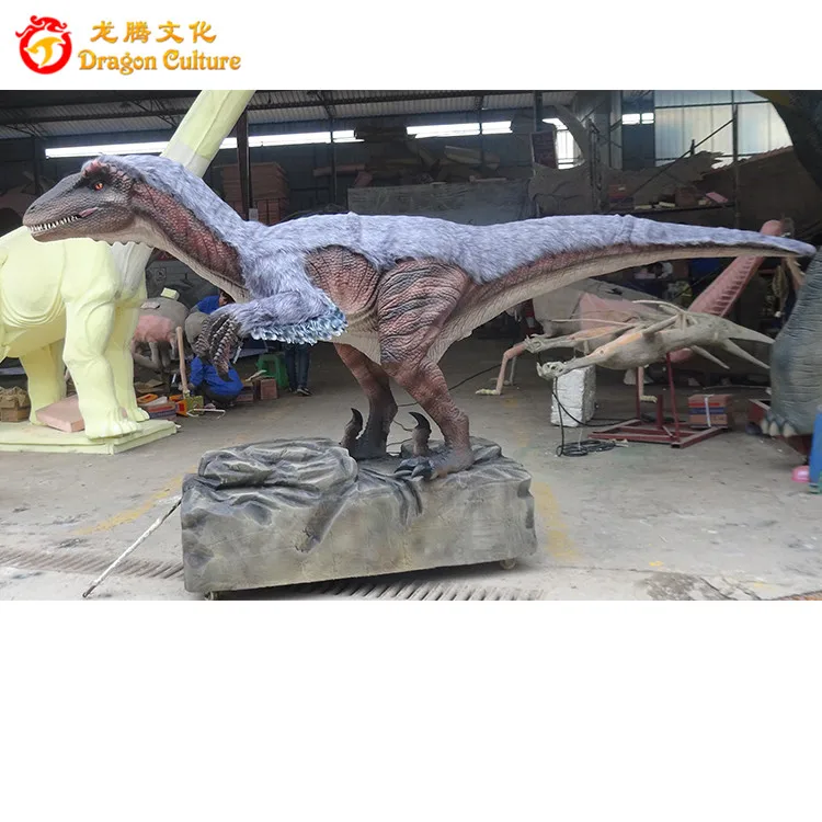 Life Size Realistic Dinosaurs for Sale Raptor
