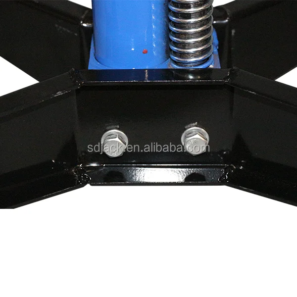 
0.5 ton transmission gearbox jack 