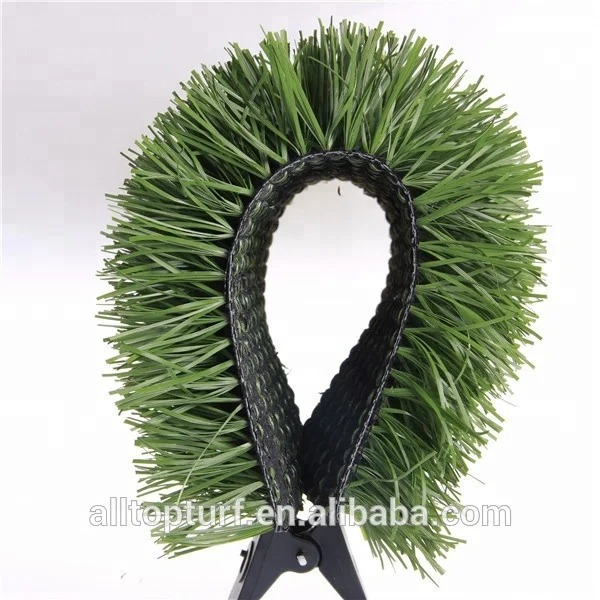 60mm High Quality Synthetic Turf Artificial Sports Grass for Football Soccer Courts